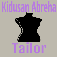 Kidusan Abreha Tailor